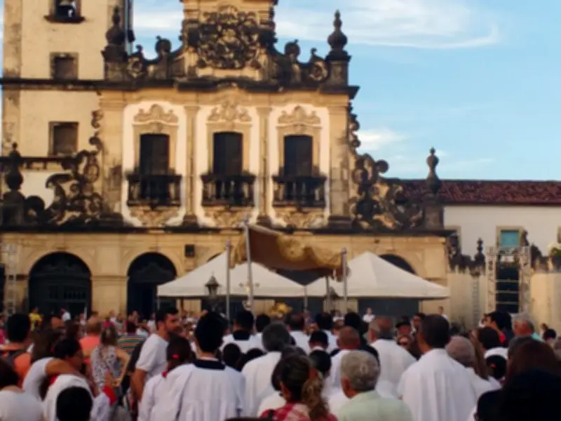 Prefeitura de João Pessoa decreta ponto facultativo em Corpus Christi