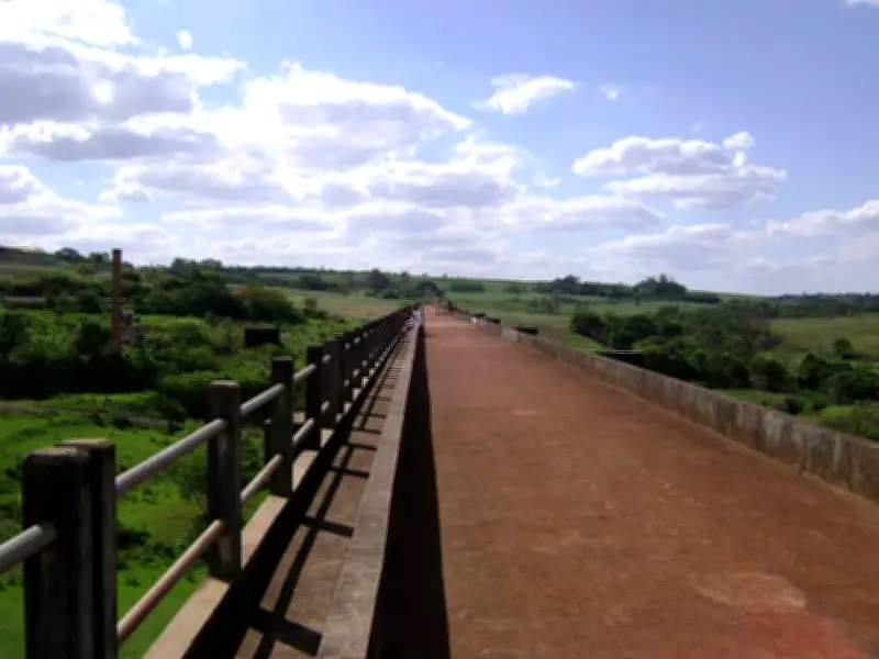 Prefeitura de Limeira vai processar União por morte em rope jumping