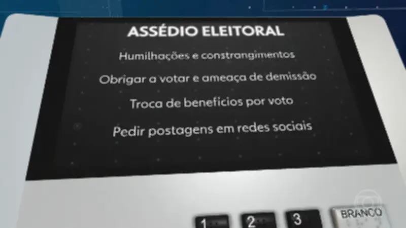 Prefeitura de Monte Alegre assina TAC contra assédio eleitoral