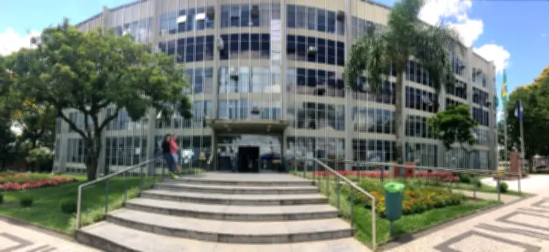 Prefeitura de Ponta Grossa abre 158 vagas em concursos públicos