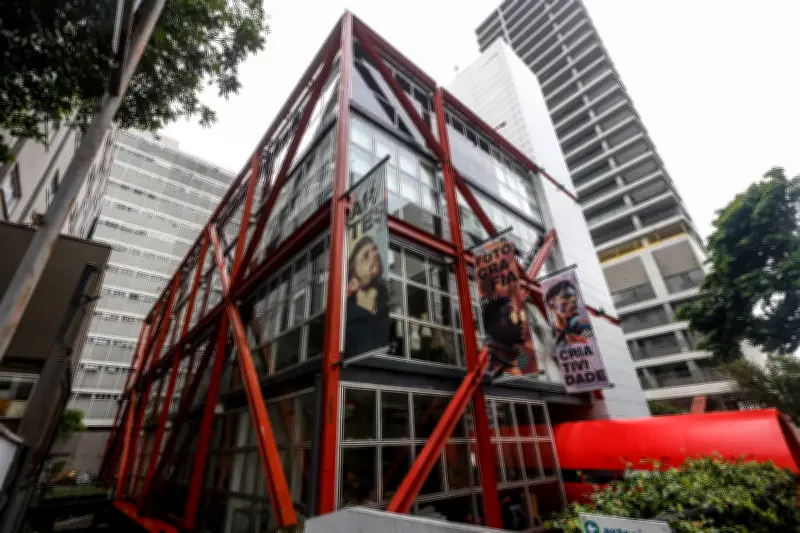 Prefeitura de SP publica tombamento da Escola Panamericana de Arte e Design