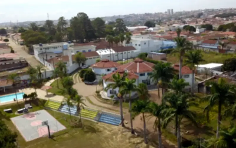 Prefeitura ocupa antigo Hospital Gedor Silveira em São Sebastião do Paraíso