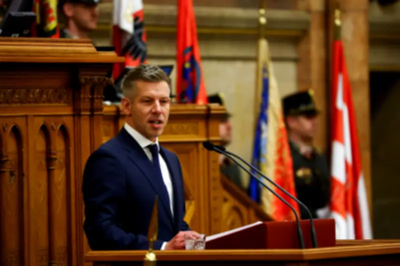 Premiê da Hungria pressiona por renúncia de presidente aliado de Orbán