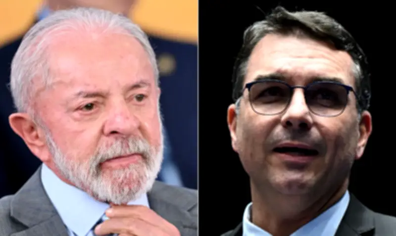 Presidenciáveis reagem nas redes à vitória do Brasil sobre o Japão na Copa