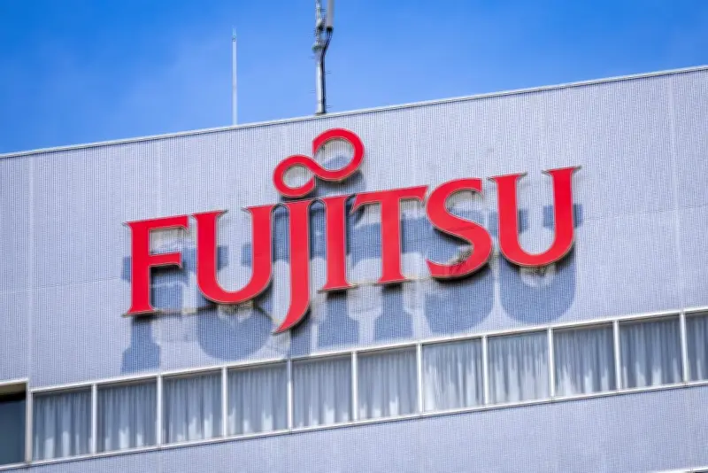 Presidente da Fujitsu renuncia após denúncia de conduta inapropriada