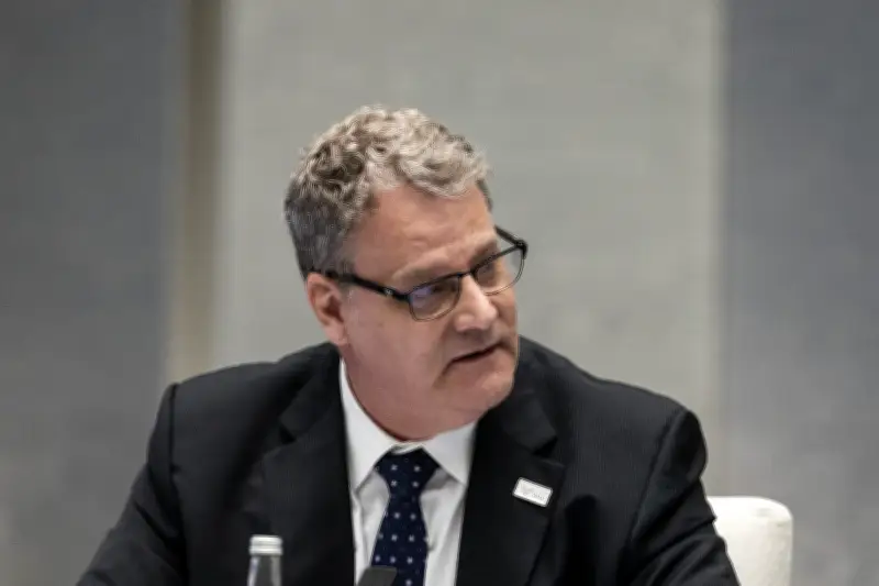 Presidente do conselho da Vale é avisado sobre possível substituição