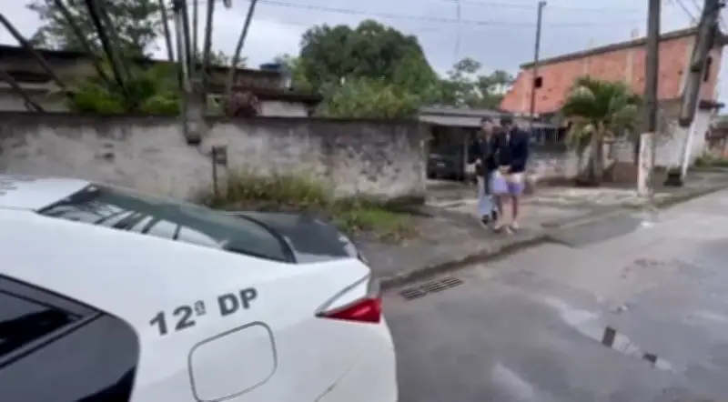 Preso acusado de dopar e roubar vítima em Copacabana com golpe 'Boa noite, Cinderela'