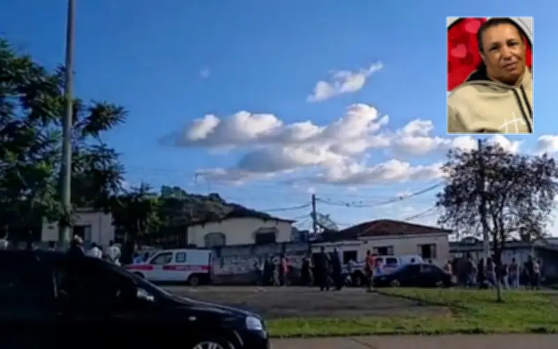 Preso embriagado após atropelar mulher e criança em MG