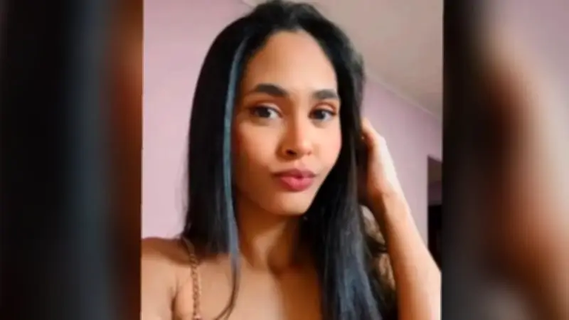 Preso no Ceará suspeito de feminicídio em Guaratinguetá