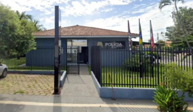 Preso segundo suspeito de matar entregador em emboscada em Tarabai