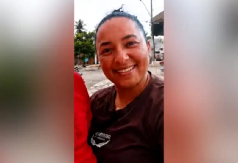 Preso suspeito de feminicídio após fugir 890 km pelo Tocantins