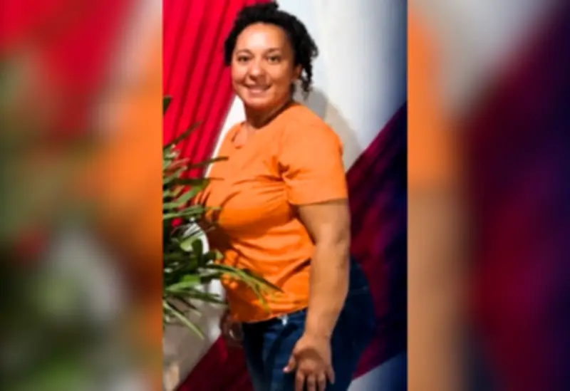 Preso suspeito de feminicídio em Taguatinga; vítima sonhava ser confeiteira