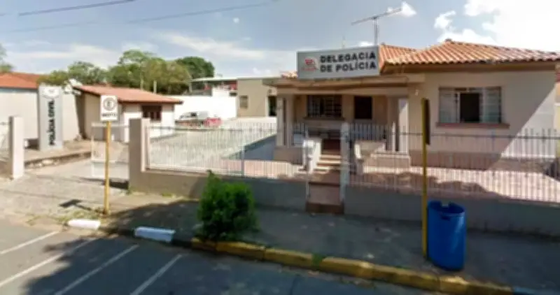 Preso suspeito de furtar trator e extorquir vítima em SP