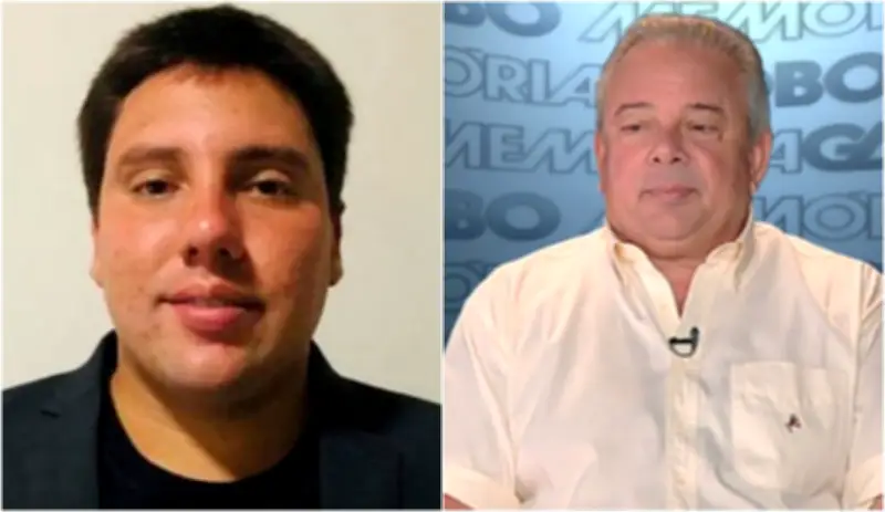 Preso suspeito de latrocínio que matou neto de Luciano do Valle
