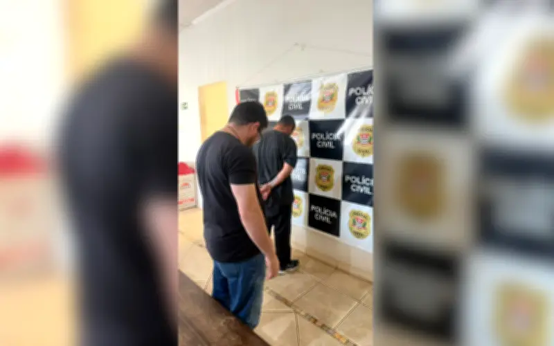 Preso suspeito de matar amigo com tiro na cabeça durante jogo do Brasil