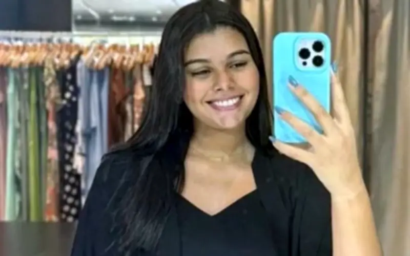 Preso suspeito de matar companheira grávida em Araruama