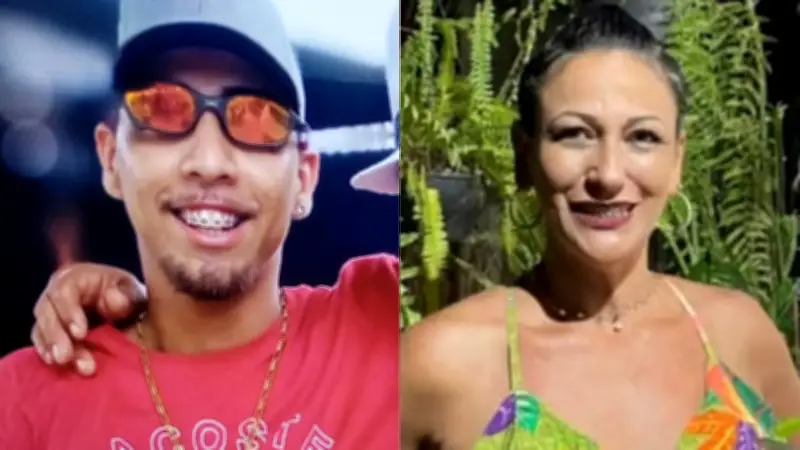 Preso suspeito de matar madrasta a tiros em Cachoeiro de Itapemirim