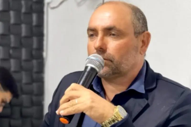 Presos suspeitos de matar ex-vereador em Alagoinha; mandante é vereador