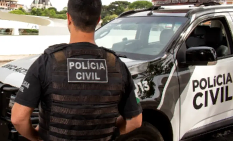 Presos suspeitos de se passarem por assessores políticos para golpear idosos no PR
