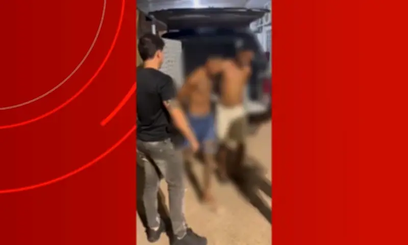 Presos três suspeitos de estuprar adolescente de 13 anos no AM