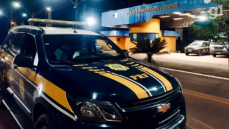 PRF registra 98 mortes em rodovias federais no feriado de Corpus Christi