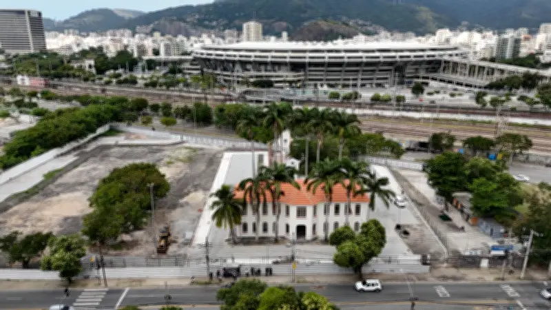 Primeira Casa da Mulher Brasileira do Rio será inaugurada em agosto