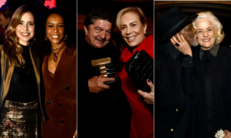 Prêmio APTR 2024: 'Torto arado — O musical' é o grande vencedor