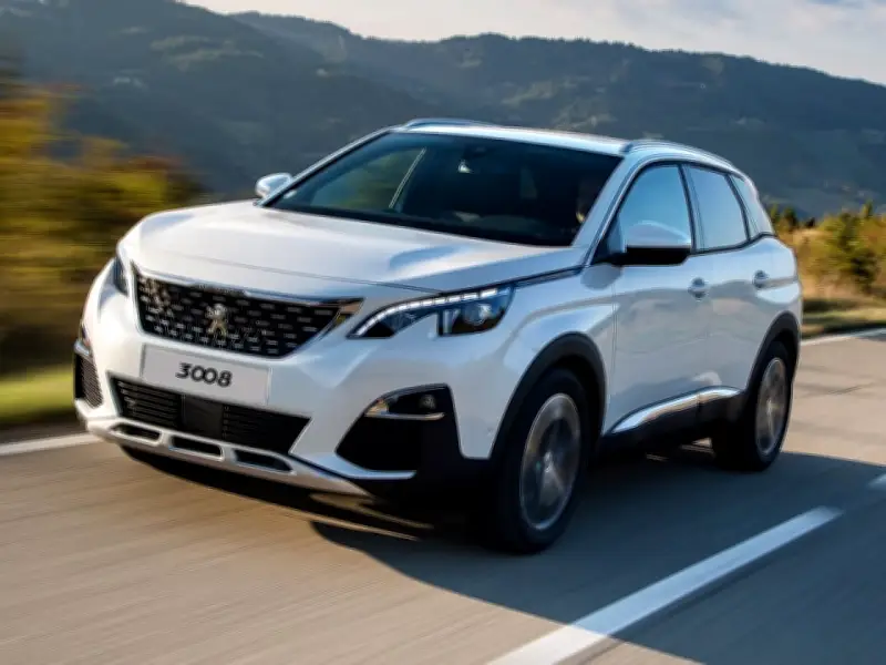Problemas no motor 1.6 THP do Peugeot 3008 geram disputa entre donos e montadora