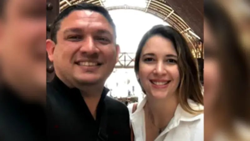 Professor condenado a 39 anos por mandar matar esposa para receber seguro