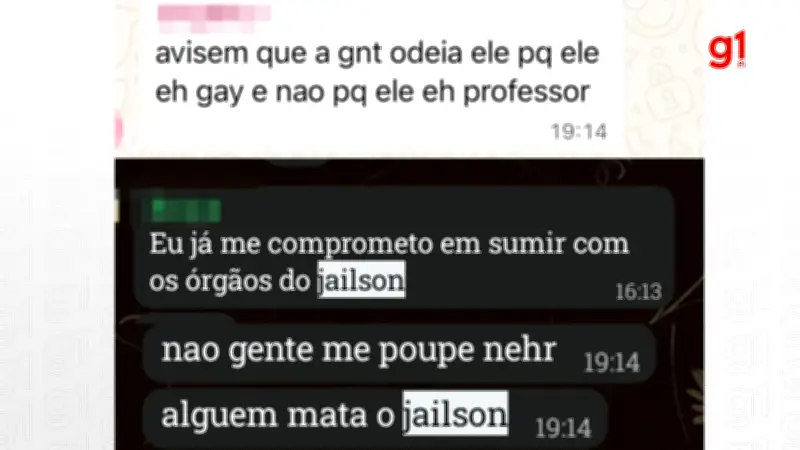 Professor do IFPI denuncia ataques racistas e homofóbicos de alunos
