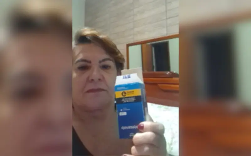 Professora de 67 anos pede exoneração após ser agredida por alunos em Olímpia