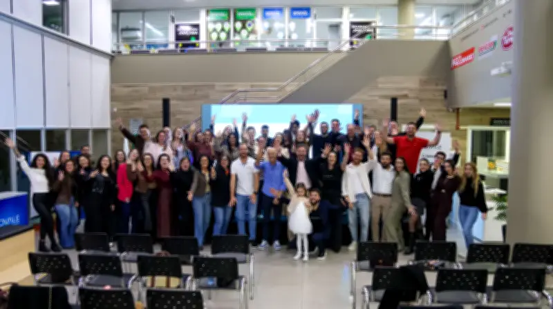 Programa pioneiro profissionaliza influenciadores no Meio-Oeste Catarinense