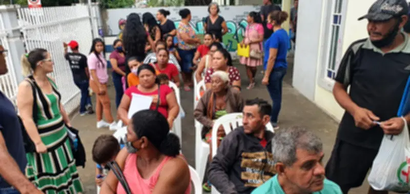 Projeto Cidadão oferece atendimentos gratuitos em Assis Brasil