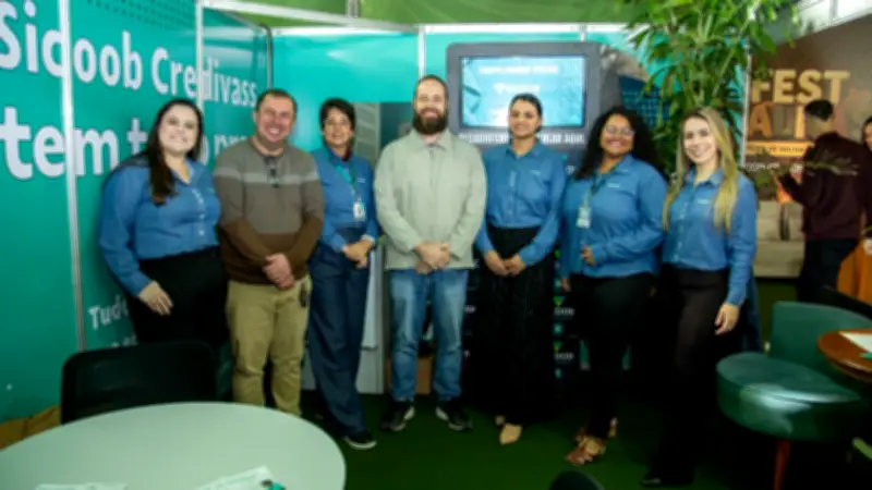 Projeto Escola na FestMalhas leva educação empreendedora a alunos