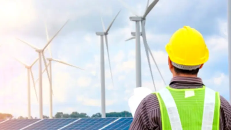 Projeto H-TEC oferece 1.200 vagas para curso gratuito em energias renováveis no Ceará