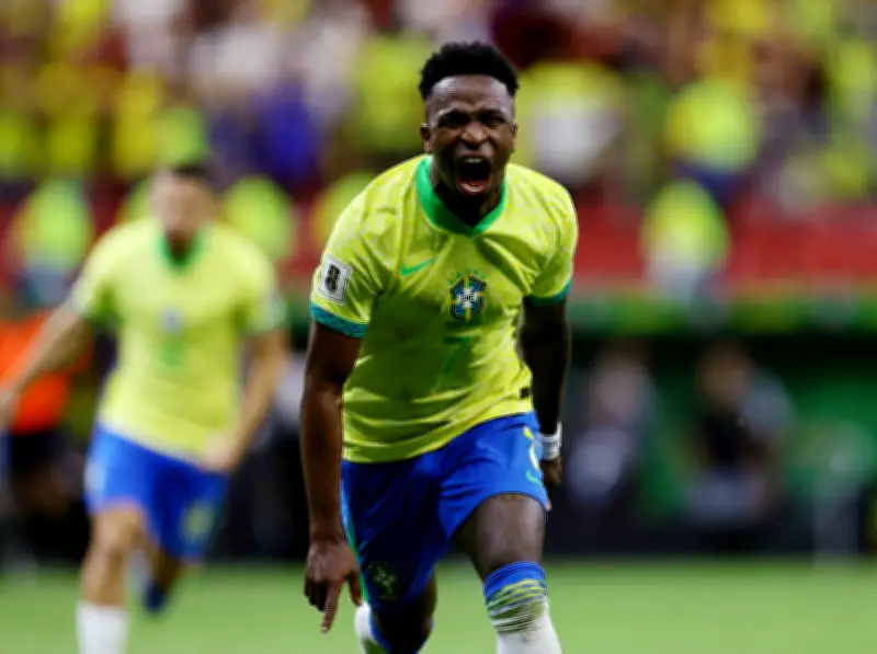 Próximo jogo da seleção brasileira: data, horário e onde assistir