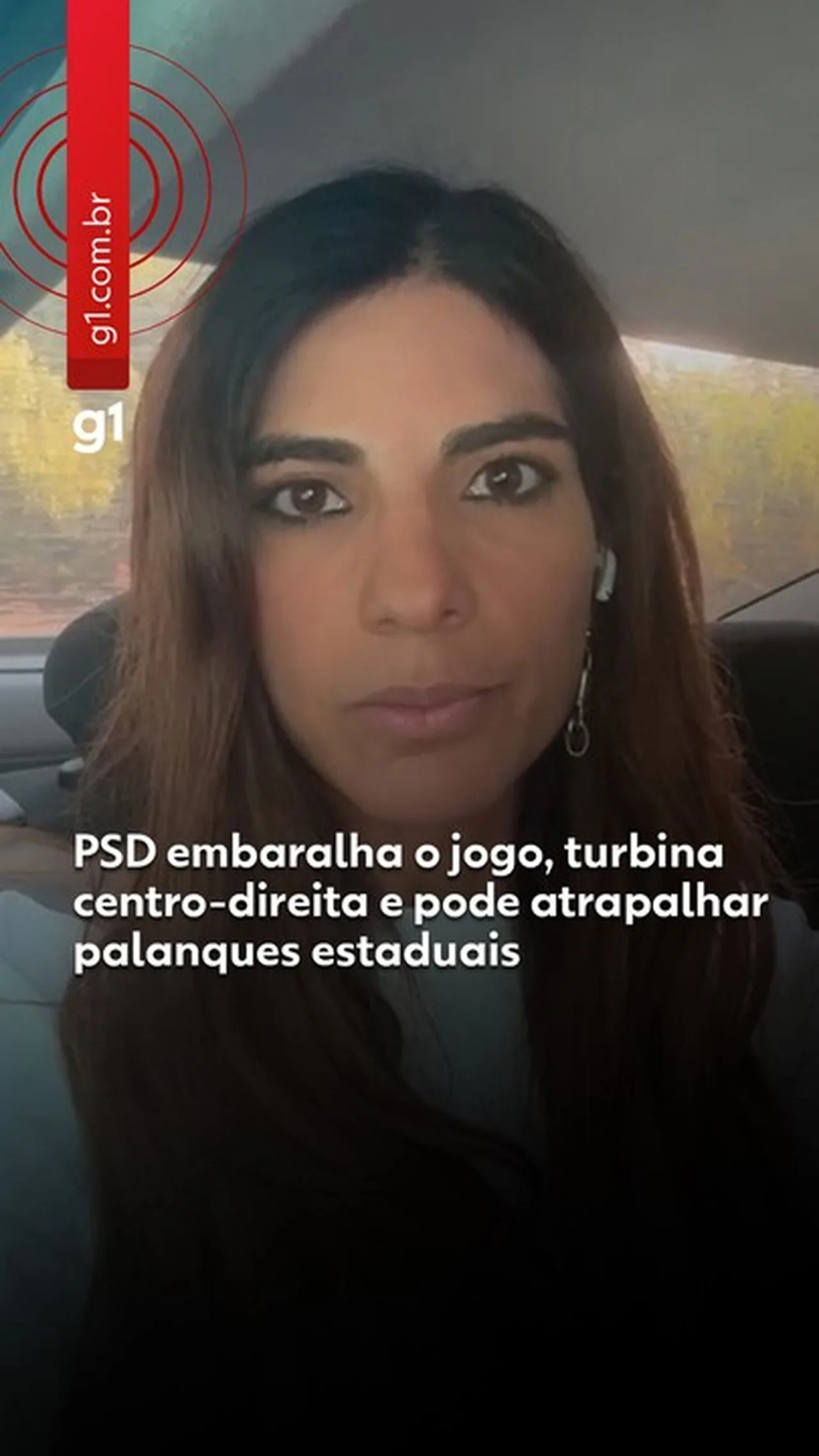 PSD se fortalece como alternativa de centro-direita e mexe com palanques estaduais