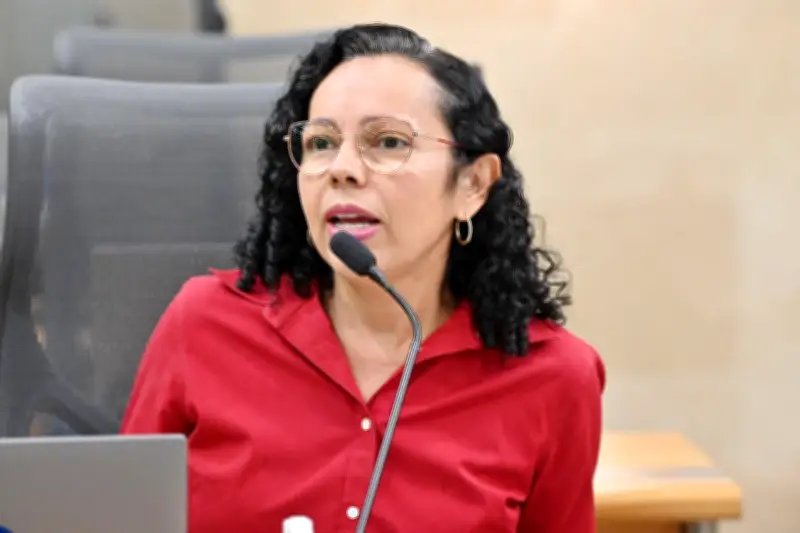 PT de Natal denuncia agressão a deputada por agente da PF em evento com Janja
