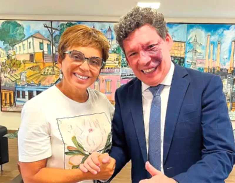 PT se divide em Minas com plano de candidatura própria e irrita Marília Campos