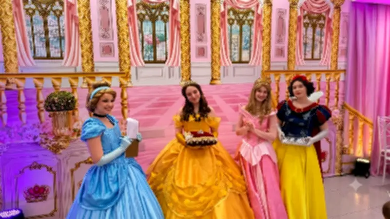 Pátio Limeira Shopping realiza Chá das Princesas em julho