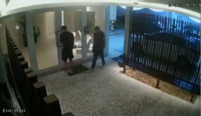 Quadrilha com controle clonado é presa ao tentar furtar prédio de luxo em SP