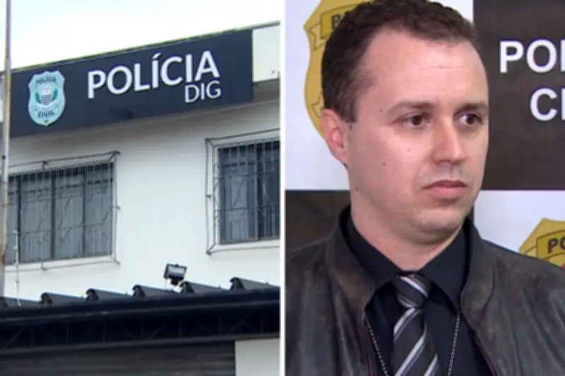 Quadrilha presa suspeita de roubos de furgões em rodovias do Vale do Paraíba