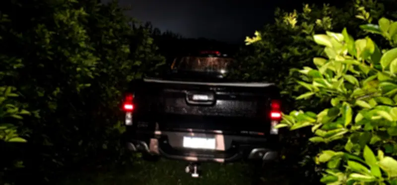 Quadrilha rende morador e rouba fuzil e pistolas em Matão