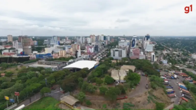 Quadrilha sequestra brasileiros e estrangeiro em Cidade do Leste e causa prejuízo de R$ 740 mil