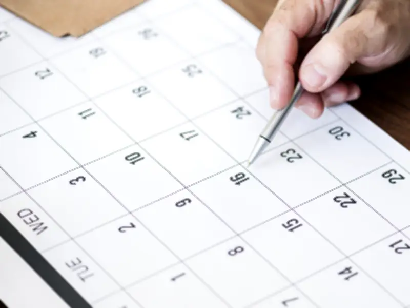 Qual o quinto dia útil de junho em 2026? Veja prazo para pagar salário
