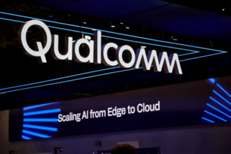 Qualcomm negocia compra da Modular por US$ 4 bilhões