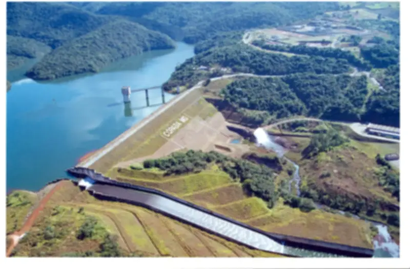 Quarenta bairros de Brumadinho podem ficar sem água nesta quarta