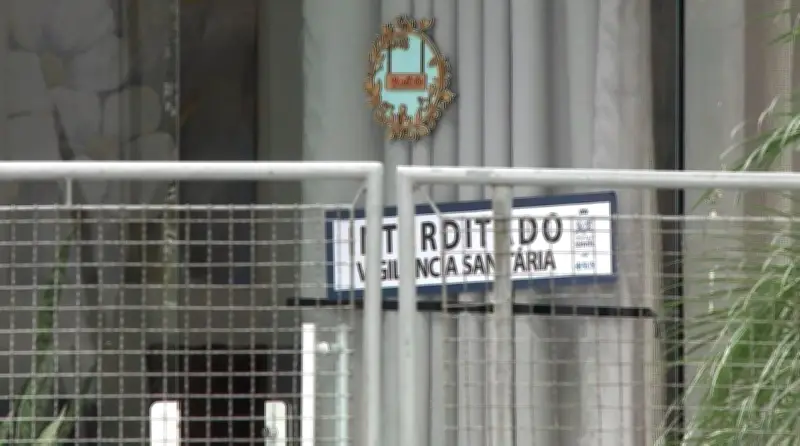 Quatro lares de idosos são interditados em Joinville por falhas graves