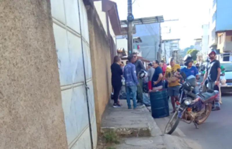 Quatro mortos em ataque a facadas em Visconde do Rio Branco, MG