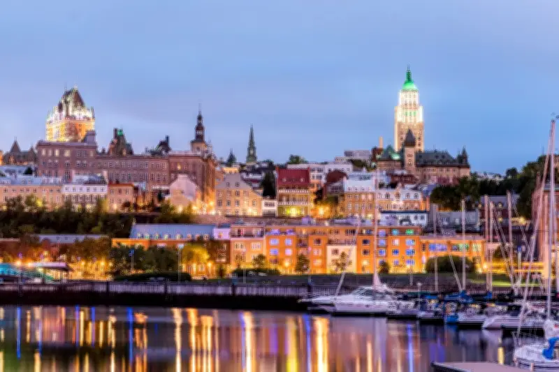 Quebec: guia completo com atrações, gastronomia e dicas de viagem